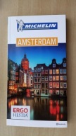 Przewodnik Michelin. Amsterdam