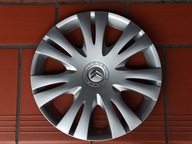 Kołpak Citroen C3 C4 Picasso Oryginalny 16" 9657838280 9657838180