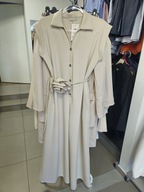 Kombinezon damski r. Uni, beżowy masełko Italy !!!