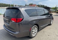 Chrysler Pacifica 2017 Chrysler Pacifica - W POLSCE, po oplatach i akcyzie