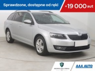 Skoda Octavia 2.0 TDI, Salon Polska, Serwis ASO
