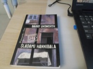 Śladami Hannibala Barry Unsworth