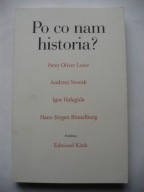 Po co nam historia Edmund Kizik