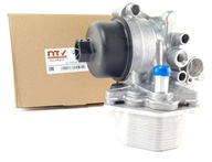 CHŁODNICA OLEJU Z FILTREM FORD TRANSIT 2.2TDCI 06-14