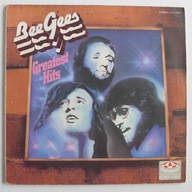 Bee Gees – Greatest Hits winyl Ger 1975 VG