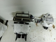 CITROEN C5 AIRCROSS D7 HYBRYDA NAGRZEWNICA EUROPA KOMPLETNA