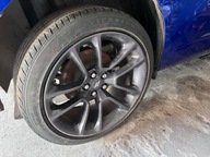 Felga koło Dodge Charger Challenger 20" SRT felgi