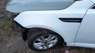 Błotnik lewy przód lewy przedni Kia Optima 3 III swp WARSZAWA