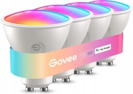 Govee Żarówka GU10 LED RGBWW, 400 lm