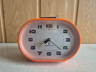 Budzik MERA-POLTIK stan kolekcjonerski