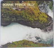 Bonnie Prince Billy Strange Form Of Life EX CD Irl