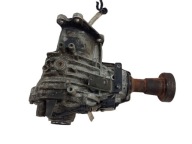 DYFERENCJAŁ MOST REDUKTOR SKRZYNIA ROZDZIELCZA FORD KUGA MK2 4x4 2.0 TDCI