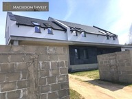 Dom, Ostróda, Ostródzki, 325 m²