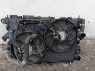 Chłodnice, pas przedni DUCATO BOXER JUMPER 1382421080 1379417080 1371427080