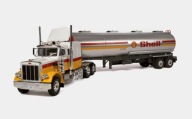 Peterbilt 359 "Shell" 1970
