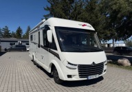 Carthago C-Tourer I 150 QB AUTOMAT, DMC 4500kg, 5 osob do jazdy, duzy garaz