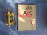 ABC RADIESTEZJI Adolf Januszewski