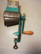 Stara maszynka młynek do orzechów? Porkert