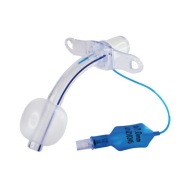 Rurka tracheostomijna z mankietem [Rozmiar 8.0 mm]