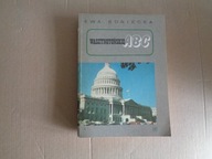 Waszyngtońskie ABC Ewa Boniecka