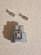 wtyczka kostka pompki spryskiwacza xv forester SK civic x cr-v honda lexus