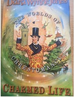 Charmed Life. Diana Wynne Jones