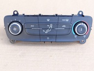 PANEL KLIMATYZACJI NAWIEWU FORD FOCUS MK3 LIFT F1ET-19980-JF