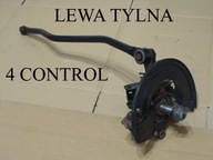 Zwrotnica piasta koła lewa tylna lewy tył Renault Talisman 4 CONTROL