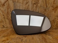 TOYOTA AURIS II E180 2012- PRAWY WKŁAD LUSTERKA PODGRZEWANY ORYGINAŁ EUROPA