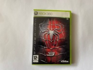 Spider-Man 3 Xbox 360