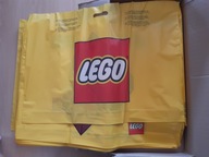 LEGO reklamówka siatka torba torebka opakowanie XL