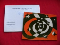 RODOWICZ za duże buty POCZTÓWKA DŹWIĘKOWA Ruch NOWA