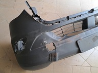 Zderzak przód Mercedes Sprinter 907 910 uszkodzony