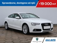 Audi A5 1.8 TFSI, Salon Polska, Automat, Xenon