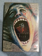 Pink floyd the wall dvd [IE]