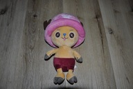 pluszak maskotka fajny Tony Chopper One Piece 30 cm