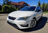 Seat Leon Seat Leon 1.8 TSI FR SampS DSG 1.8 Benzyna 180KM