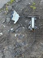 Aston Martin DBX Klamka zewnętrzna prawa tył przód