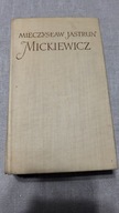 Mickiewicz Mieczysław Jastrun