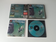 HI-OCTANE Sony PlayStation (PSX)