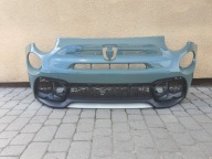 Fiat 595 abarth 500 zderzak przód