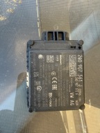 RADAR CZUJNIK DISTRONIC VOLKSWAGEN SKODA AUDI SEAT 2Q0907561J
