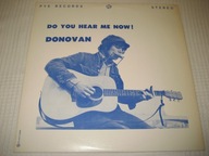 DONOVAN - DO YOU HEAR ME NOW! / CANADA / 1966 EX+ / ODSŁUCH !! /