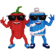 Swaggy Bros | Steal a Brainrot | SAB | ROBLOX