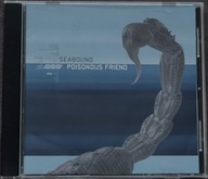 SEABOUND - Poisonous Friend (Maxi-Single, 2004)