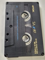 TDK SA 90 KASETA MAGNETOFONOWA