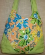 TOREBKA TOREBECZKA dla dziewczynki