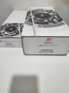 Głośniki samochodowe DEGO Power 3000 MW 165 i T 2.5