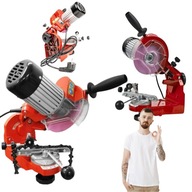 ELEKTRYCZNA OSTRZAŁKA DO ŁAŃCUCHÓW CEDRUS OS01 MOCNA 145MM 230W 3000 OBR.