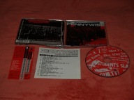 PENNYWISE Land Of The Free? 2001 JAPAN